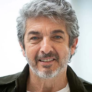 RICARDO DARIN REPRESENTANTE